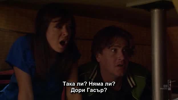 Как Се Запознах С Майка Ви - Сезон 4, Епизод 6 - How I Met Your Mother S04e06