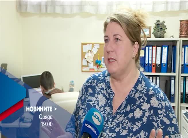 В Новините на NOVA от 19.00 ч. на 8 март очаквайте