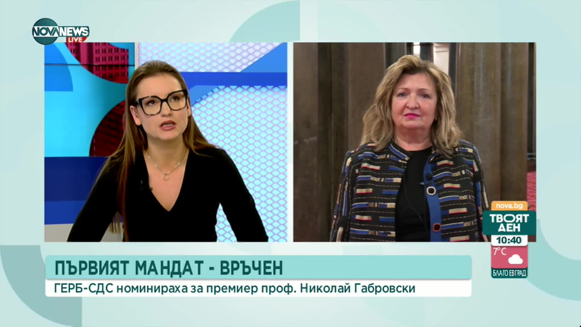 Грети Стефанова: Защо уважаван лекар като Габровски се е съгласил да играе в такъв фалшив сериал?