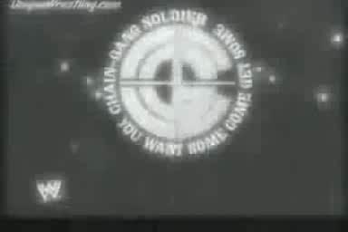John Cena - Like Toy Soldiers [ pesenta e na eminem ]