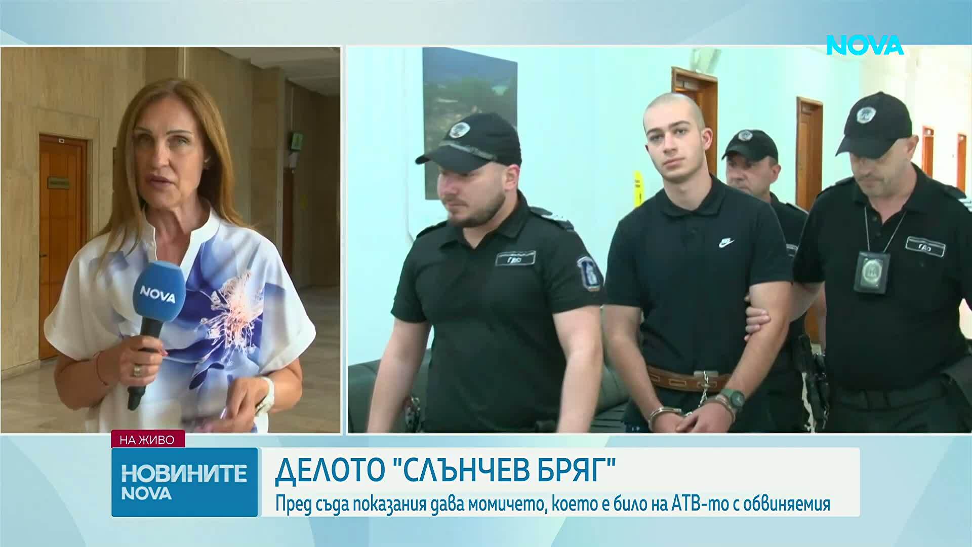 Катастрофата в Слънчев бряг: Обвиненият опитал да наеме друго АТВ, но му било отказано заради неадекватно състояние