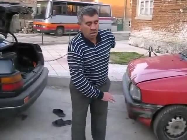 Няма втори като него Смях 