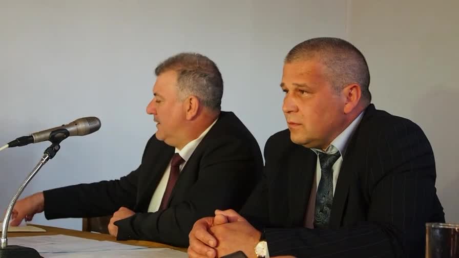 Смениха ръководството на РДВР във Варна