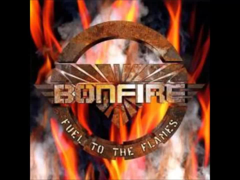 Bonfire - Life After Love