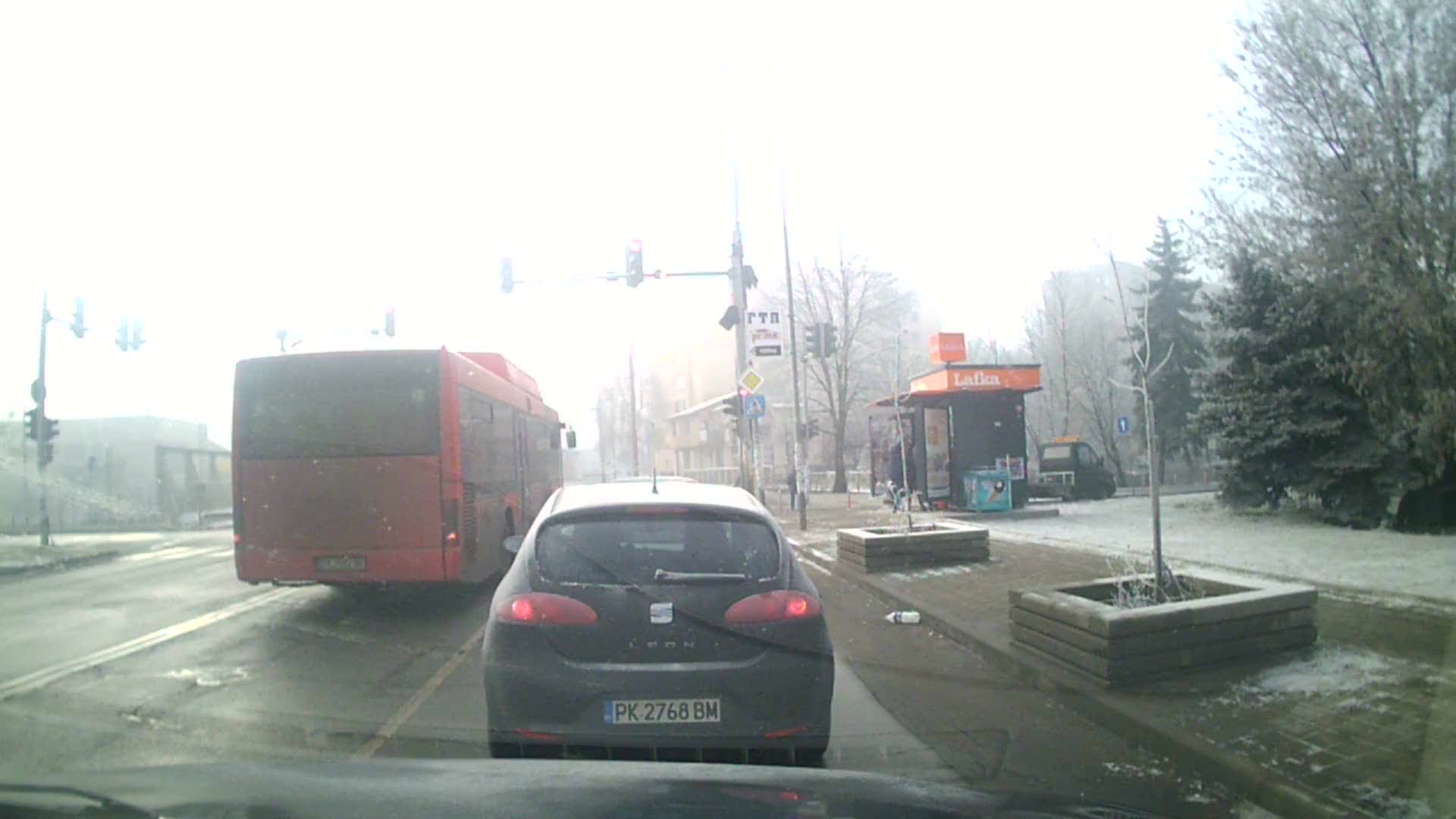 Автобус