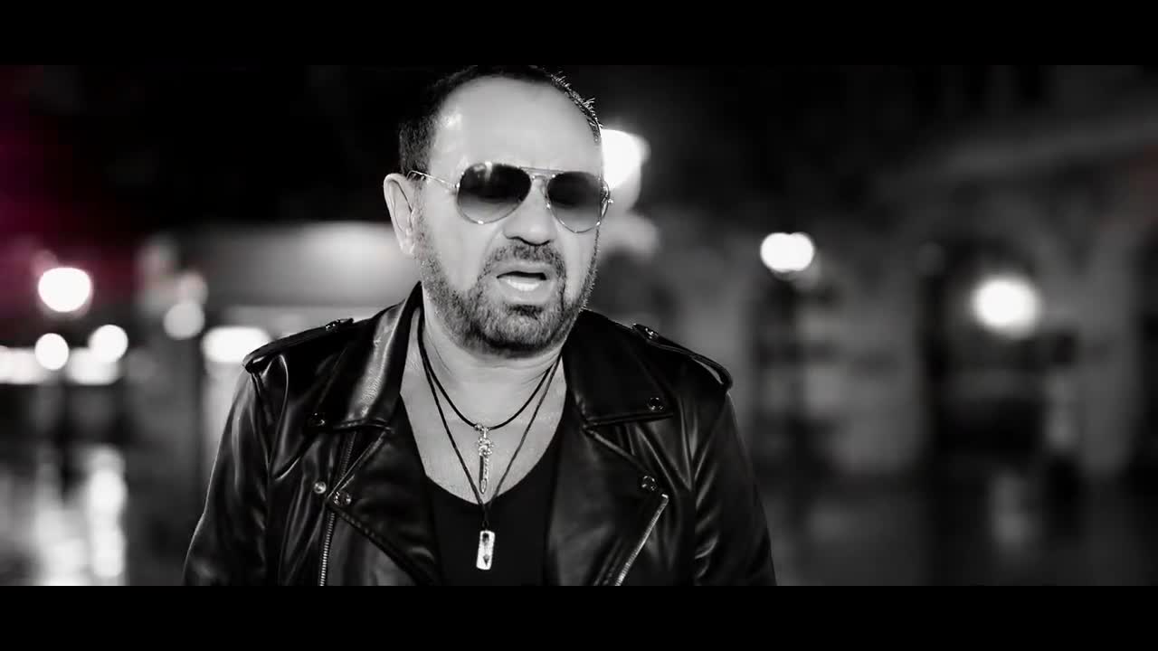 Mile Kitic - Oci moje - Official Video 2018