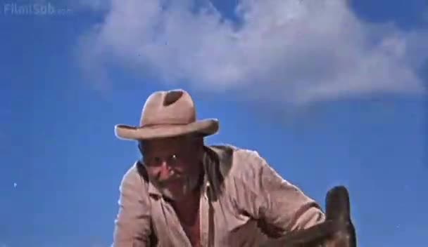 Старецът и морето ( The Old Man and the Sea 1958 )