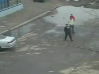 Бой На Пияни Руснаци