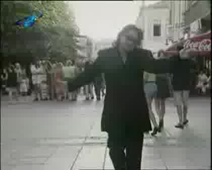 Тони Димитрова - За Тебе Хората Говорят.av