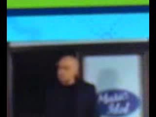 Мюзик Айдъл София 