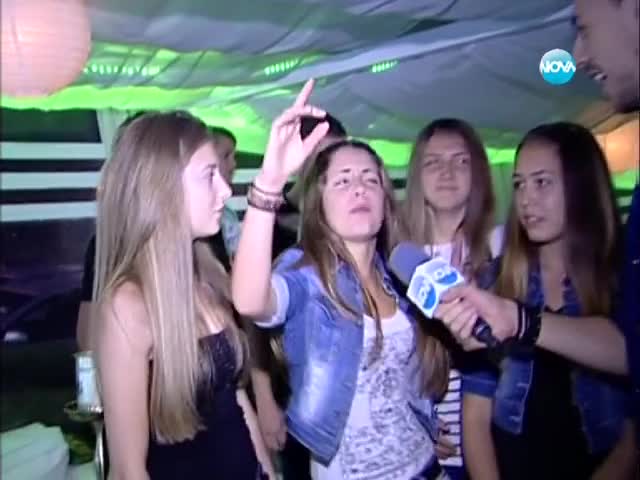 Лудия репортер – Добре дошли в балканската Венеция