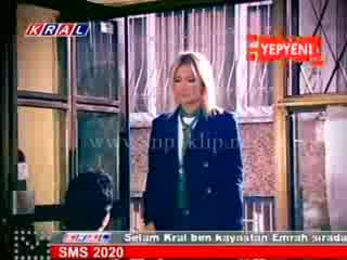 Ibrahim Tatlises - Kal Benim Icin