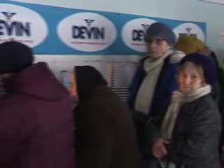 Трапезария за социалнослаби граждани