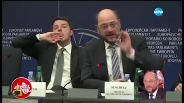 Гафове от световната политическа сцена - Господари на ефира (03.06.0215)