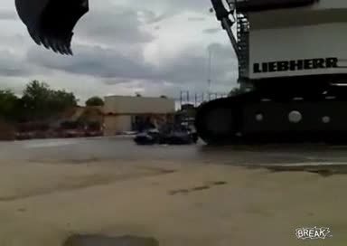 Най - Хубава Автомивка В Света
