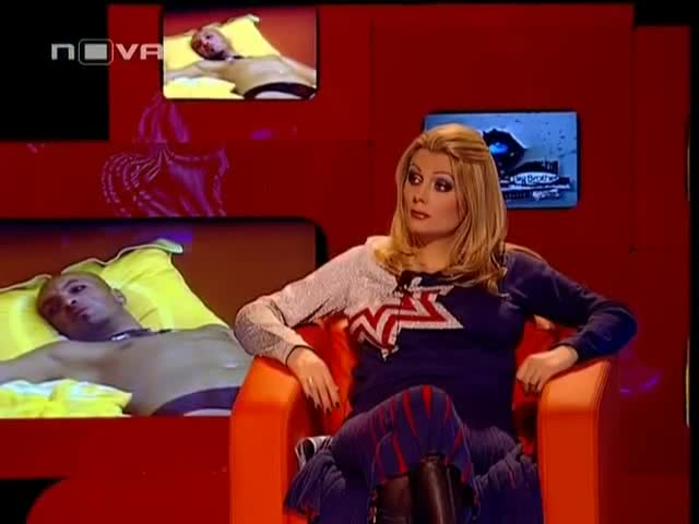 Малката Сестра [27.10.2008] - Част 3