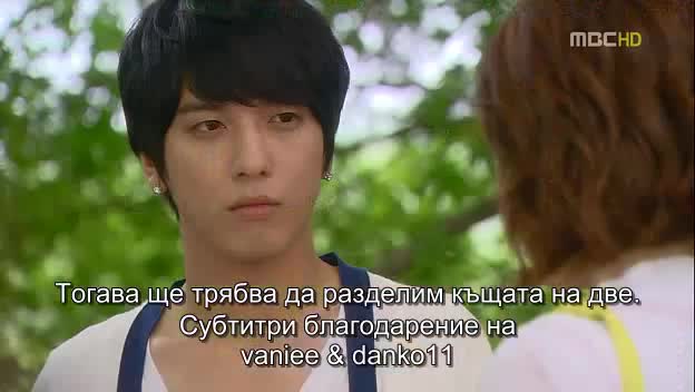 Heartstrings E11 22  Сние На Сео Е11 22 - Vbox7