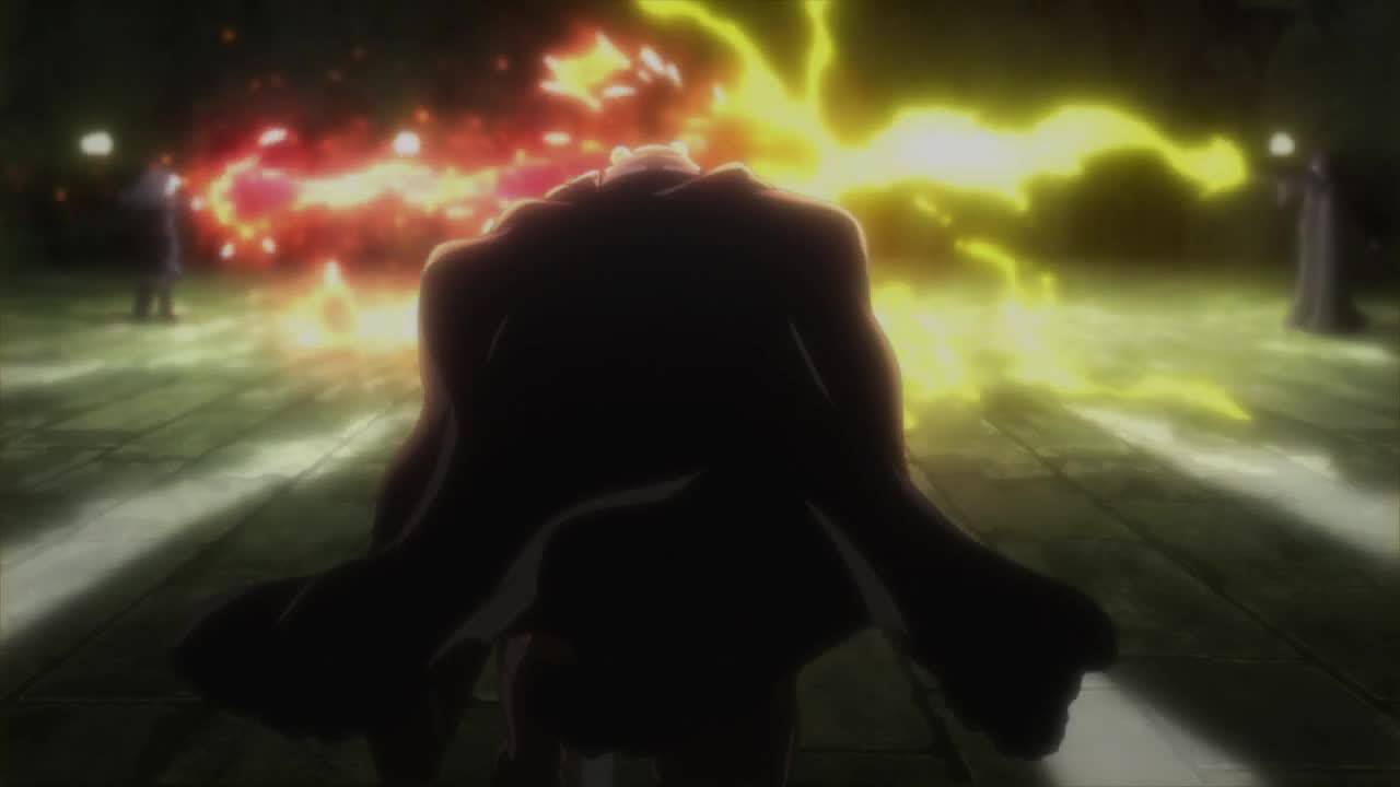 [ Bg Sub] Zero kara Hajimeru Mahou no Sho Episode 5