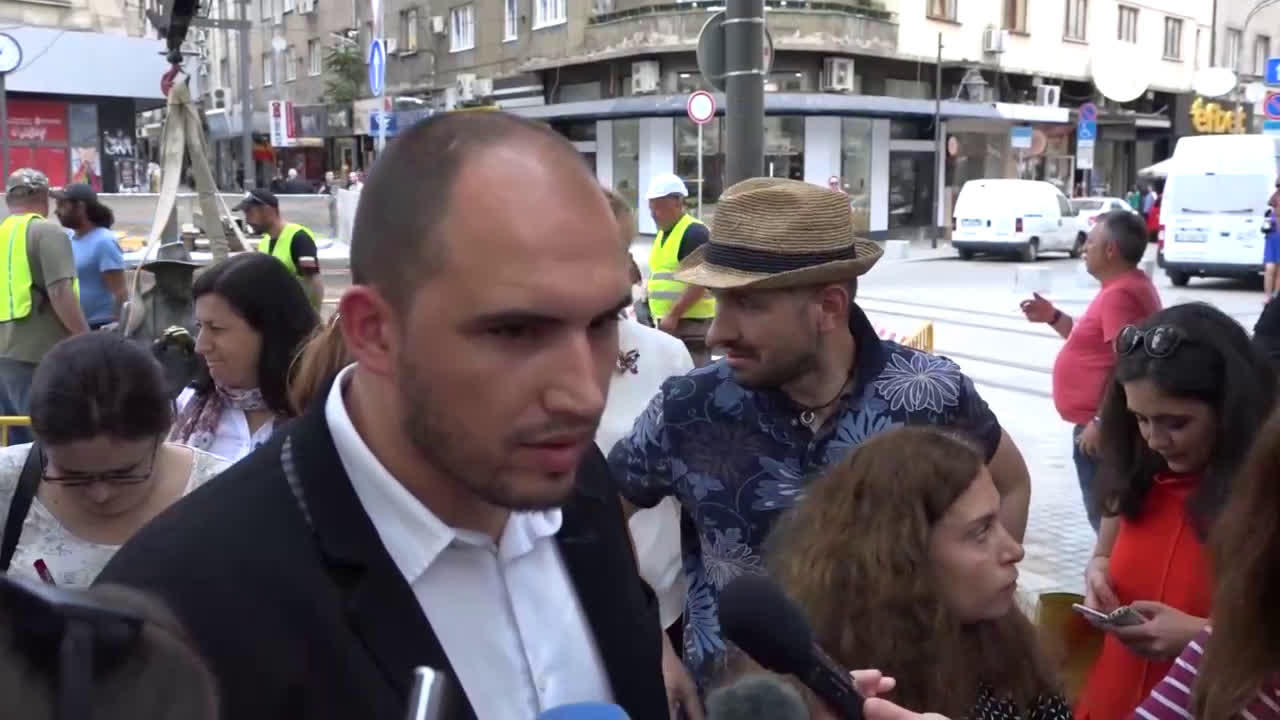 Няма да има ремонт на ремонта на "Графа"