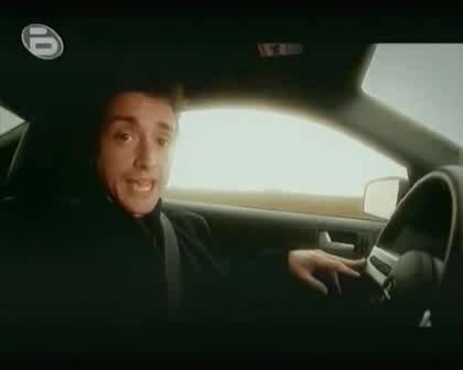 Top Gear С Бг Аудио 17.08.2008.