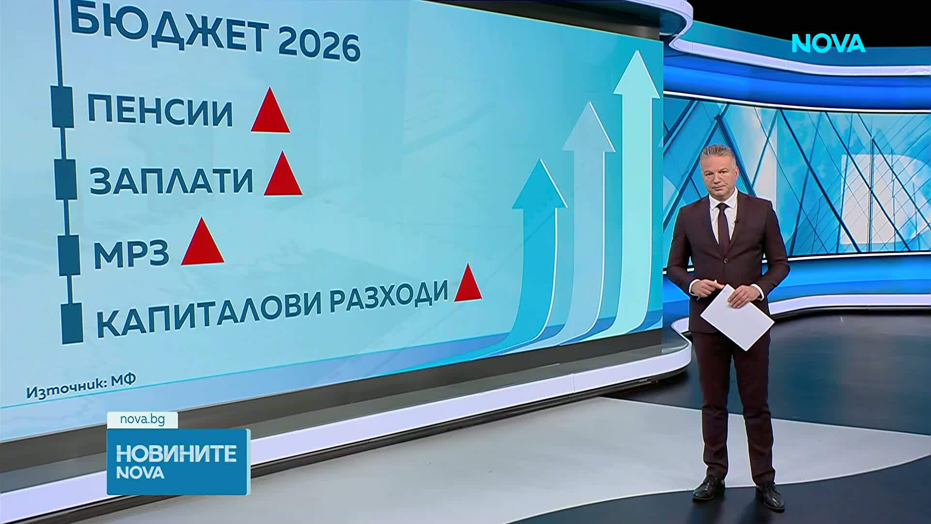 Бюджетен дефицит и икономически последици