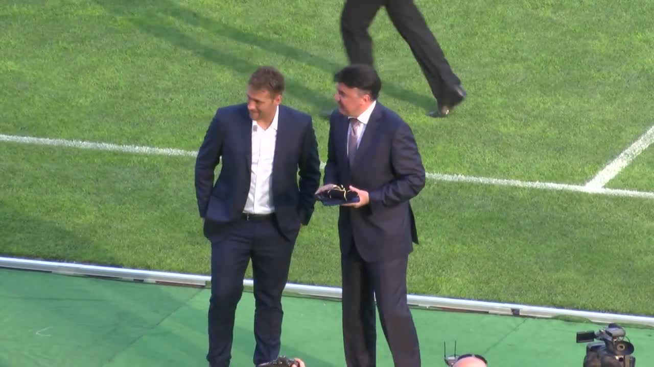 Юношите ни по футбол загубиха от Хърватска с 0:2