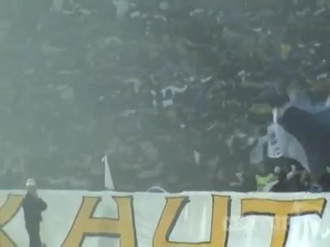 Нито капка страх,  нито крачка назад... !