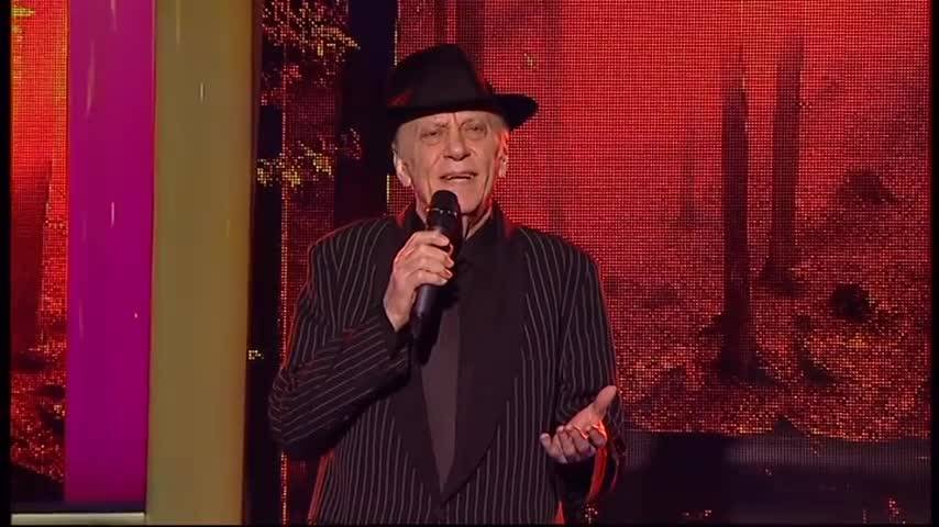 Predrag Zivkovic Tozovac - Dete srece (hq) (bg sub)