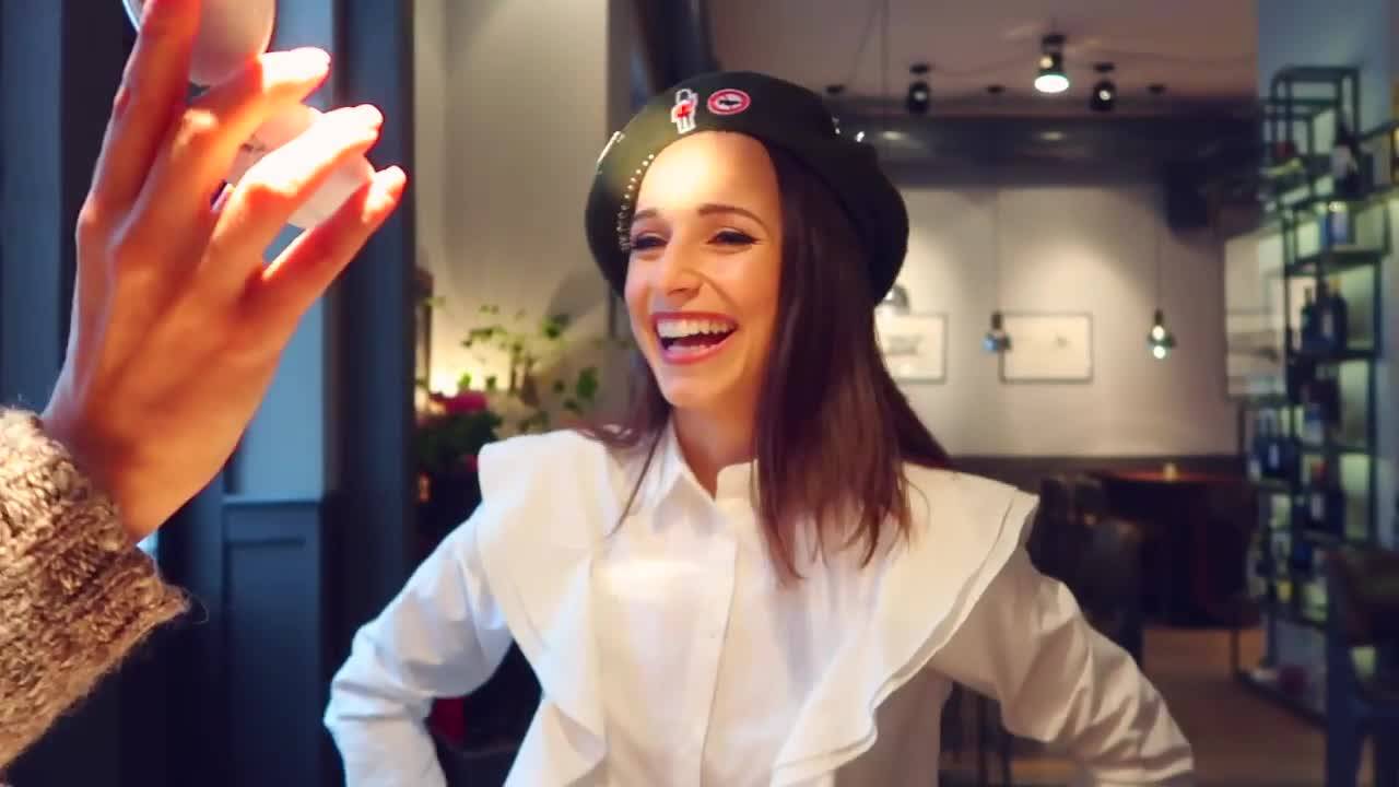 Отива ли ми барета!