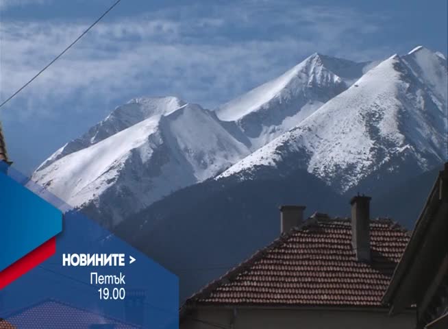 В Новините на NOVA от 19.00 ч. на 3 март очаквайте