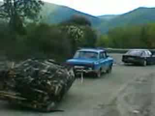 След Пиянска Вечер.