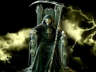 The Grim Reaper