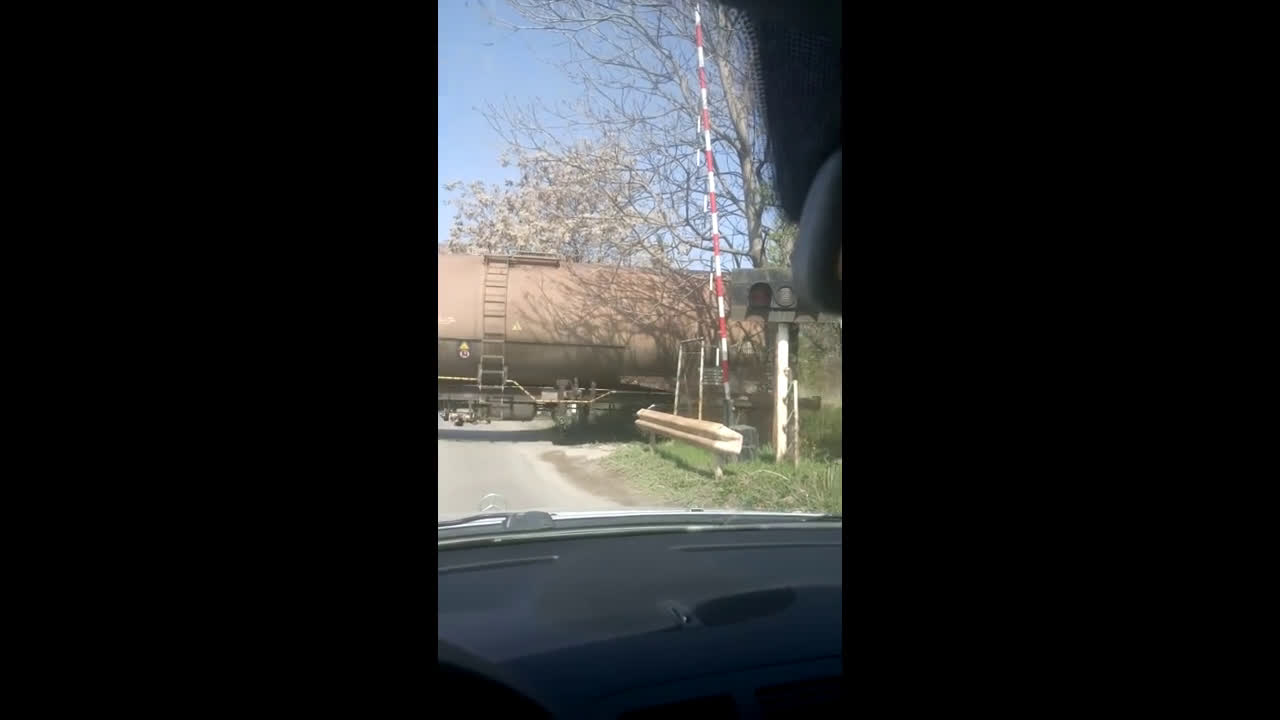 Охраняем прелез