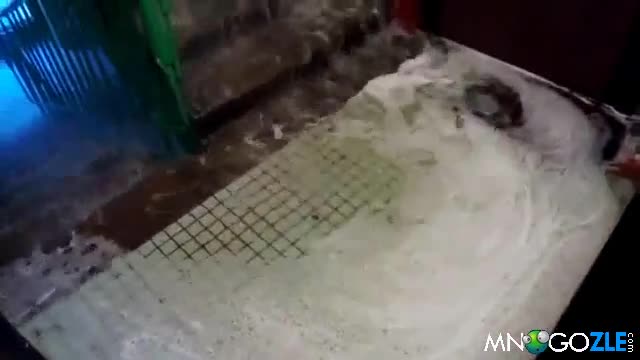 Добро утро съседи ;d