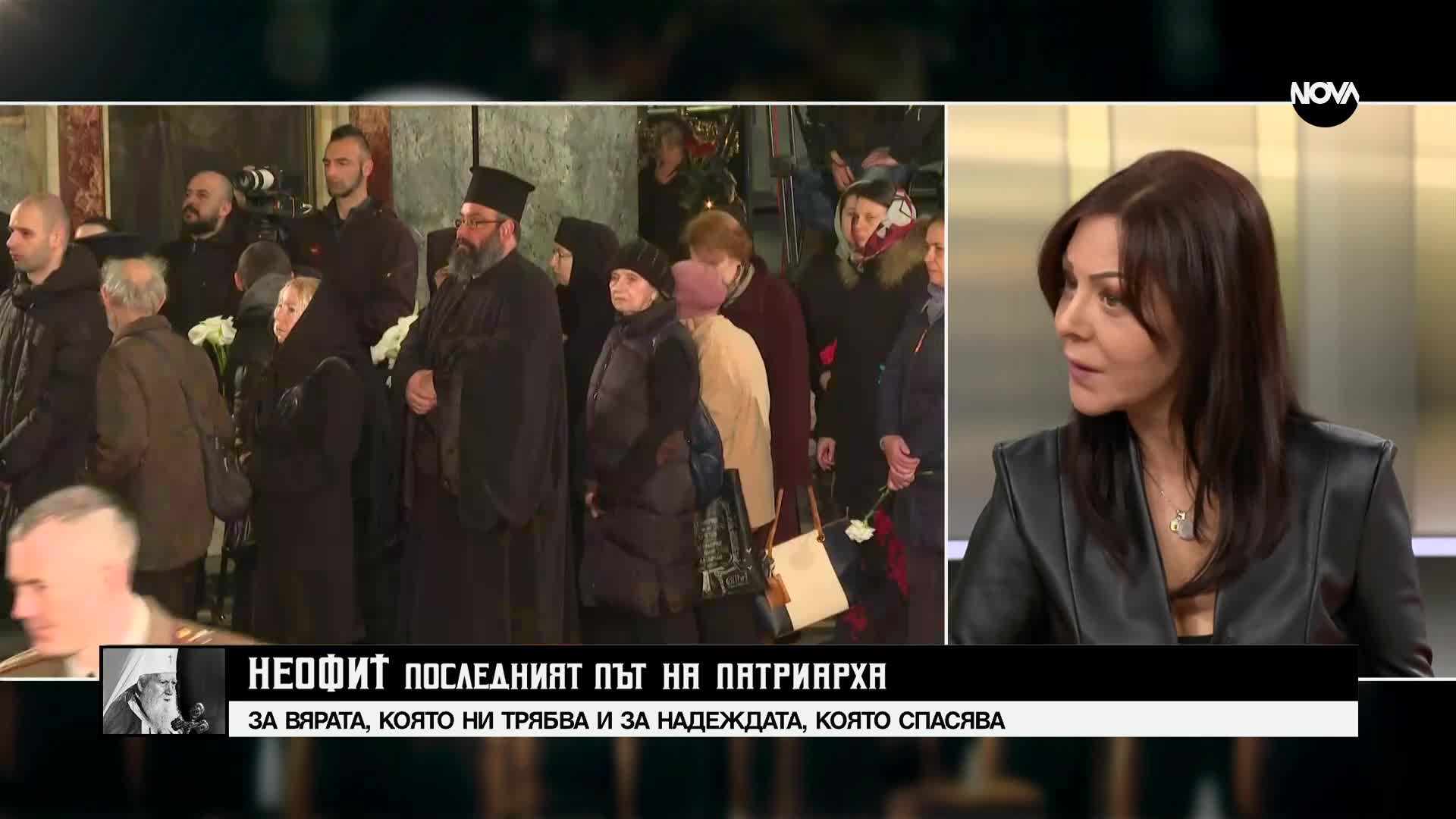Какво ни дава вярата в Бог и спасява ли наистина надеждата