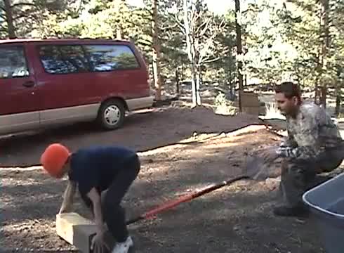 Как да прецакаш приятел