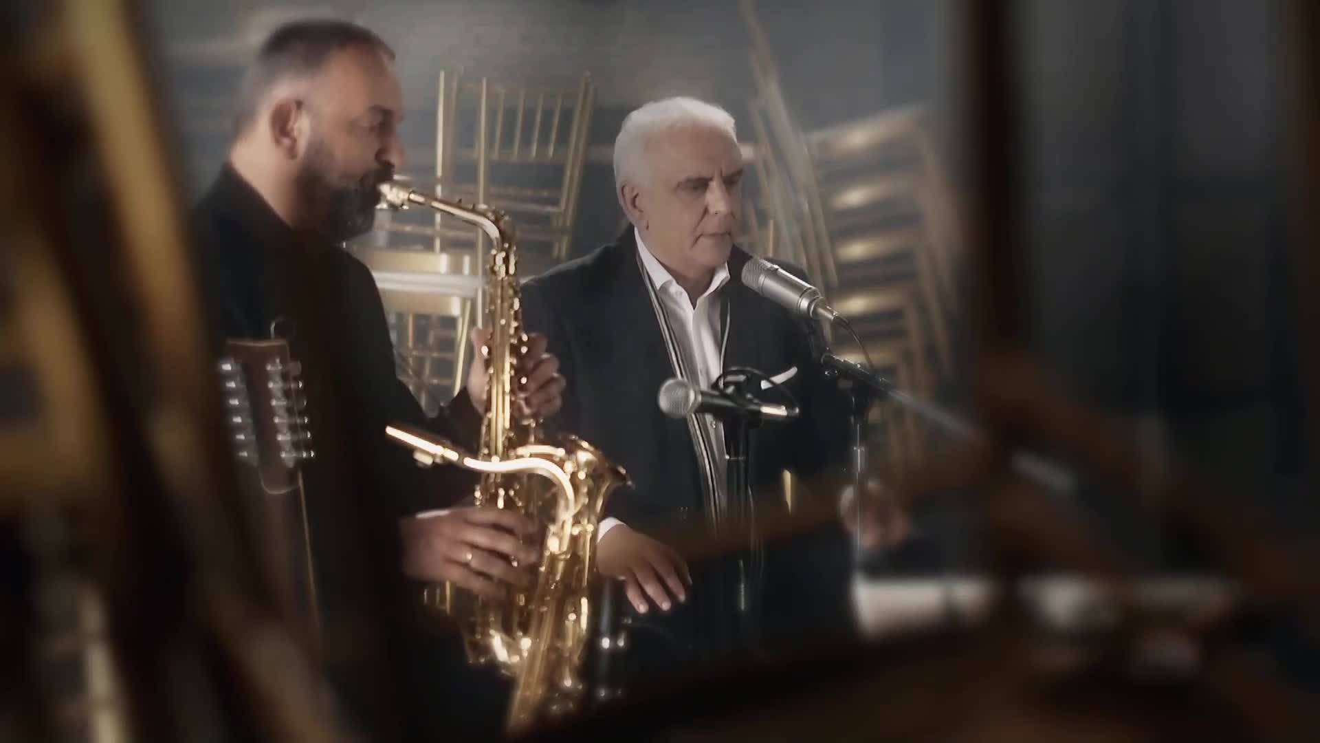 Slavko Banjac - 2018 - Daleko negde ko zna gde (hq) (bg sub)