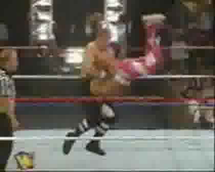 Wwe / Wwf - Кеч Грешки (много Смях)