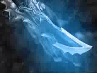 My Lineage Blade