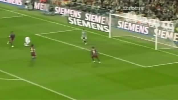 Филм на Sky Sport за Роналдиньо [ част 2 /2 ]