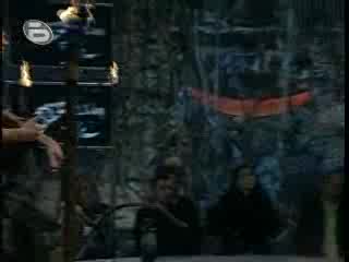 Survivor Live Part 3