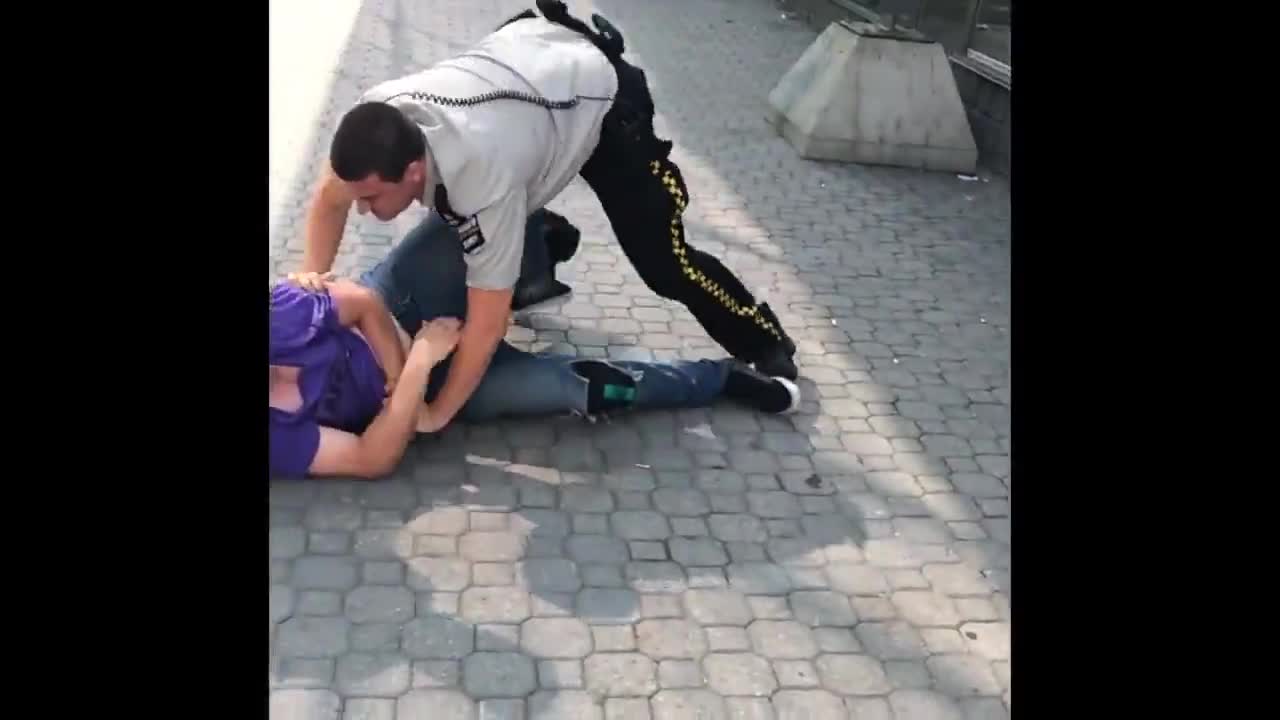 Бой - Байкъри срещу Гардове