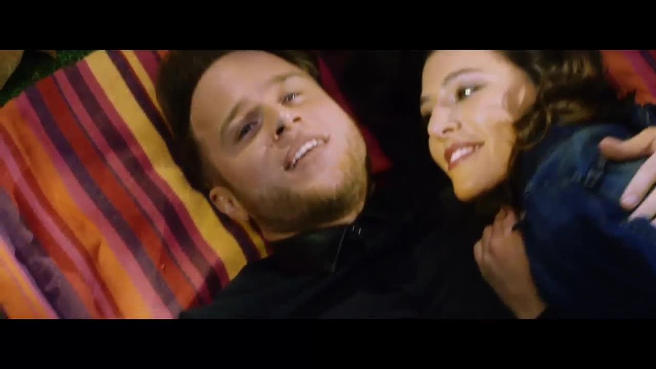 Премиера 2015** Olly Murs - Kiss Me ( Официално Видео) превод & текст | Lyrics