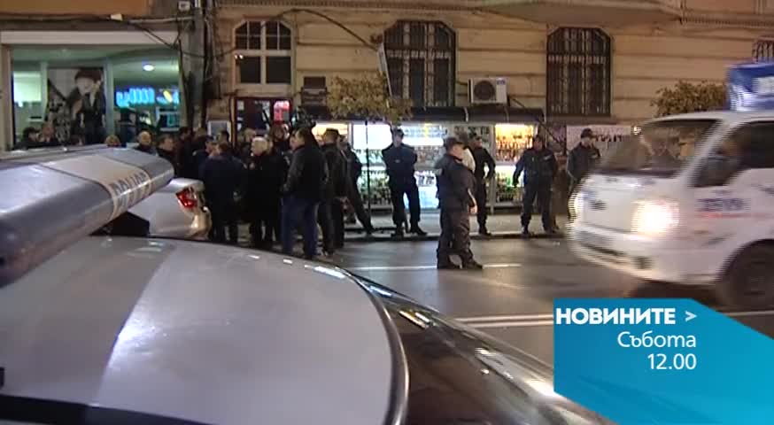 В обедната емисия на Новините на Нова за 10 октомври очаквайте