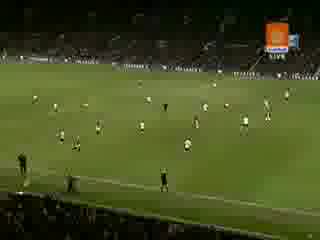 Fa Cup Man Utd 2 - 1 Tottenham Berbatov Goal