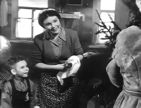 Чук и Гек ( 1953 ) Руско аудио
