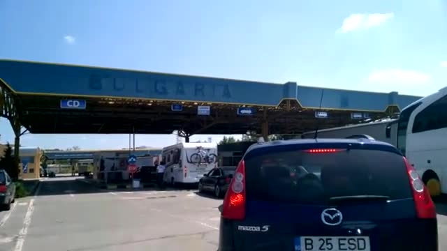 "Моята новина": Дунав мост 1