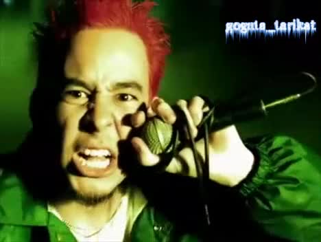 Linkin Park - One Step Closer Bg Превод (ВИСОКО КАЧЕСТВО)