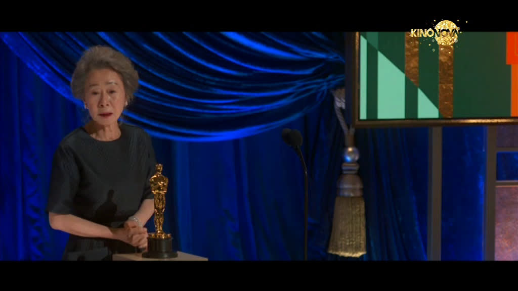 Големите победители в нощта на "Оскарите" (ВИДЕО+СНИМКИ)
