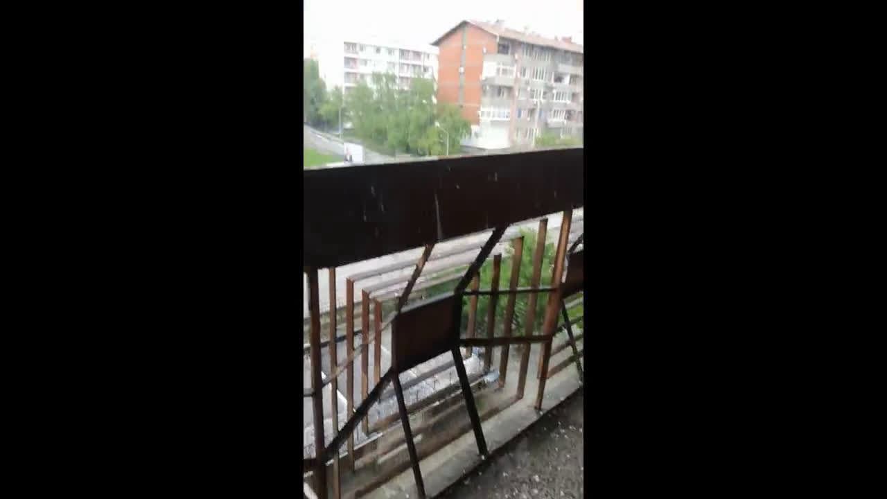 Градушка във Велико Търново